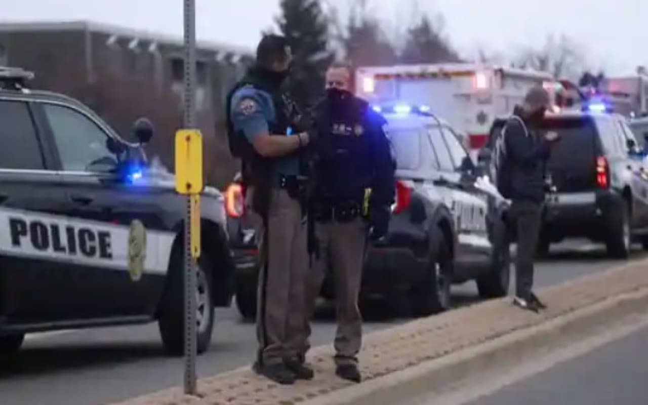 US Shooting: सैन फ्रांसिस्को में ताबड़तोड़ गोलीबारी, 9 घायल, कैनसस सिटी में 2 की मौत