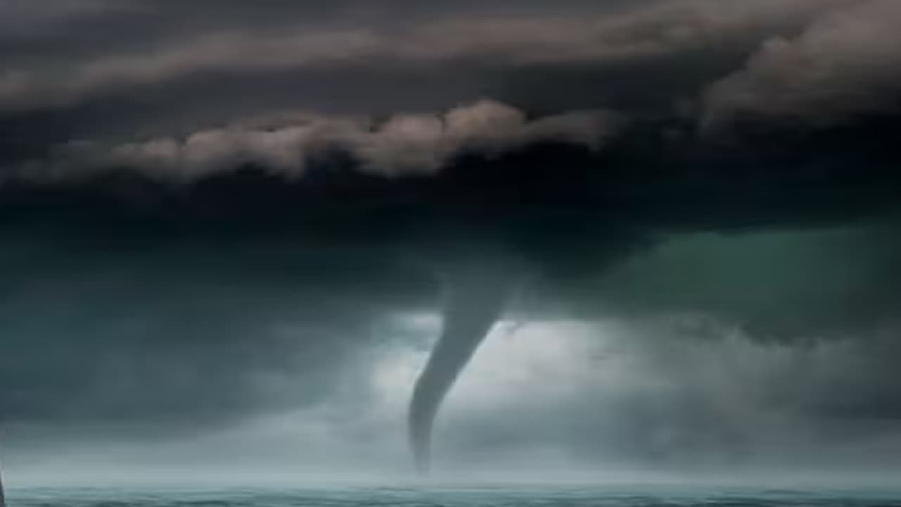 Mississippi Tornado: मिसिसिपी में तूफान से भारी तबाही, 25 की मौत, राष्ट्रपति बाइडन ने की आपात स्थिति की घोषणा