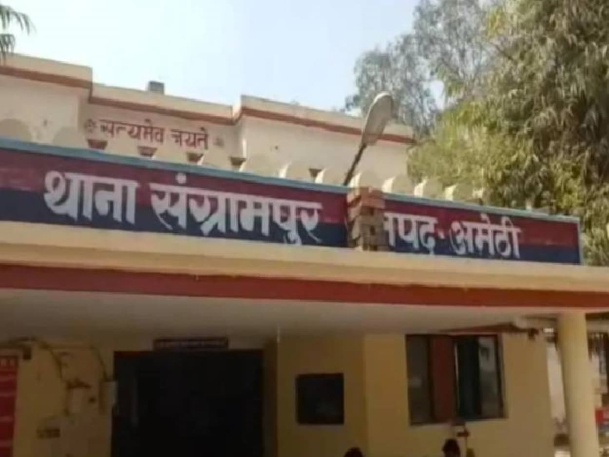 अमेठी: भाजपा के बूथ अध्यक्ष की हत्या, छह बदमाशों ने घेरकर वारदात को दिया अंजाम, भाई का भी हो चुका है मर्डर