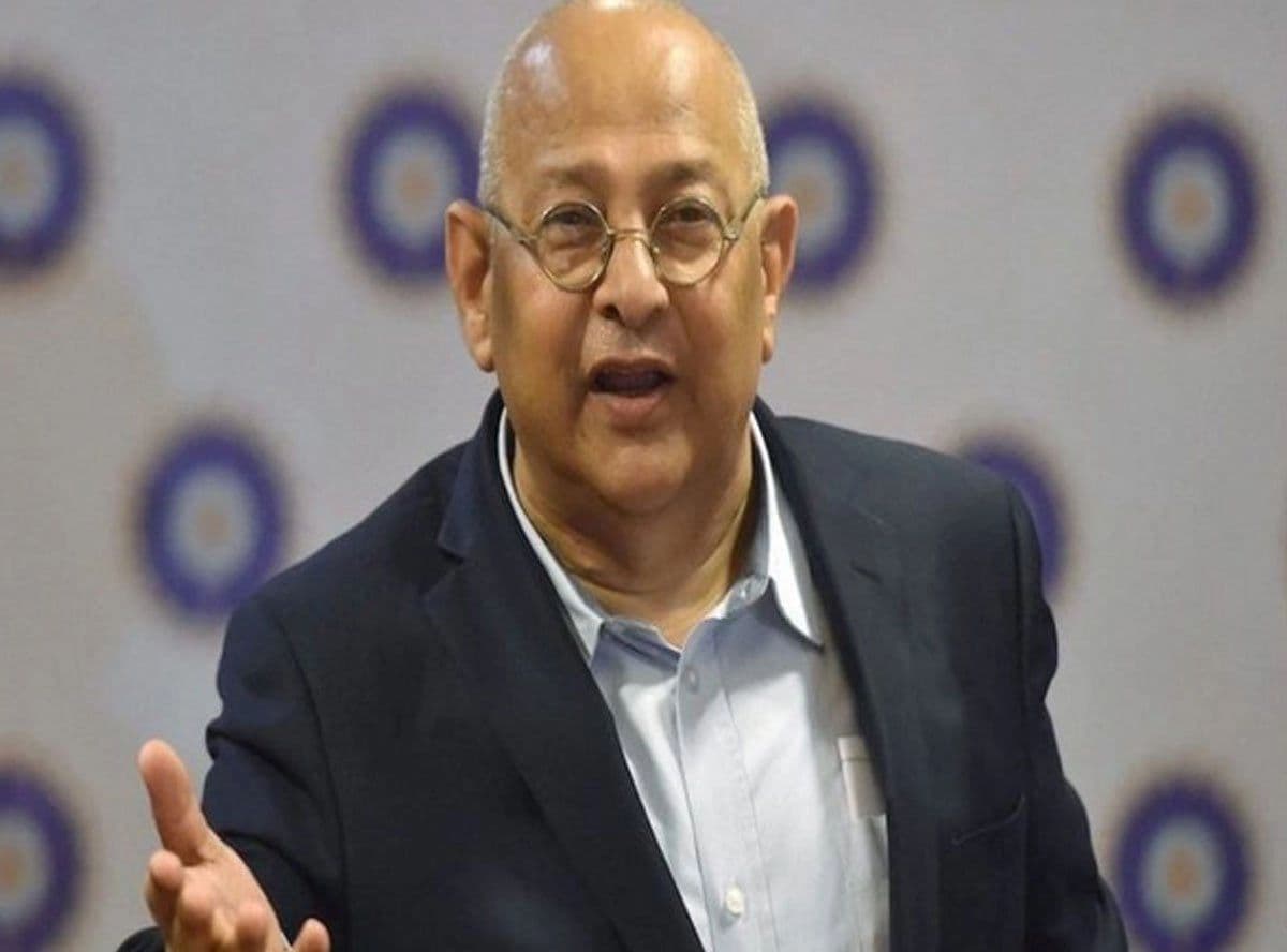 JPSC के पूर्व अध्यक्ष अमिताभ चौधरी ने पलामू में राष्ट्रीय महिला फुटबाल टूर्नामेंट का कराया था आयोजन