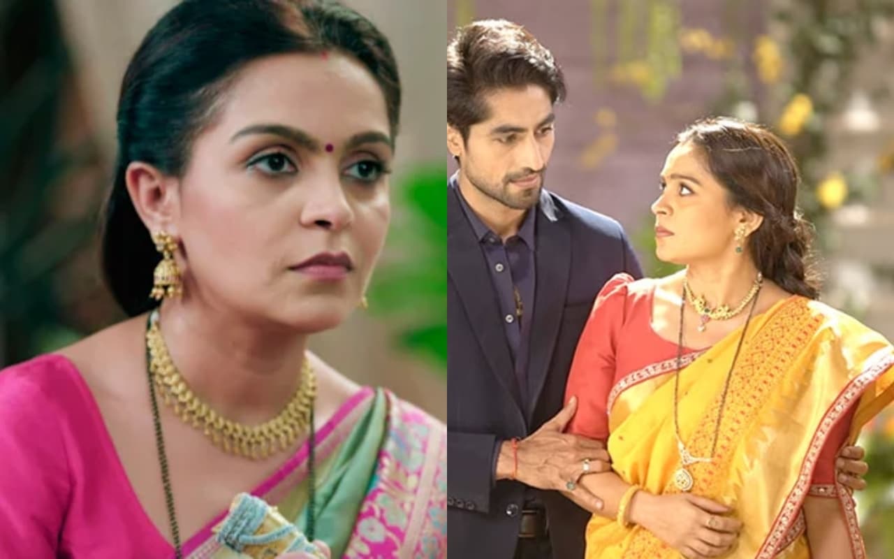 Yeh Rishta Kya Kehlata Hai: किस बात पर भड़कीं अभिमन्यु की मां मंजरी? बोलीं-आप पर्सनली रूप से किसी को निशाना...