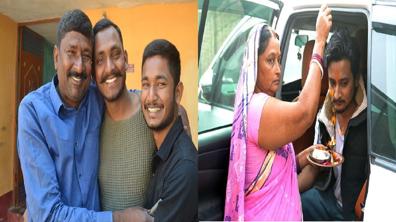 आंखों देखी: यूक्रेन में तिरंगा बचा रहा जान, रूसी सैनिक ने हथियार तानकर पूछा- सच में इंडियन हो? और फिर...