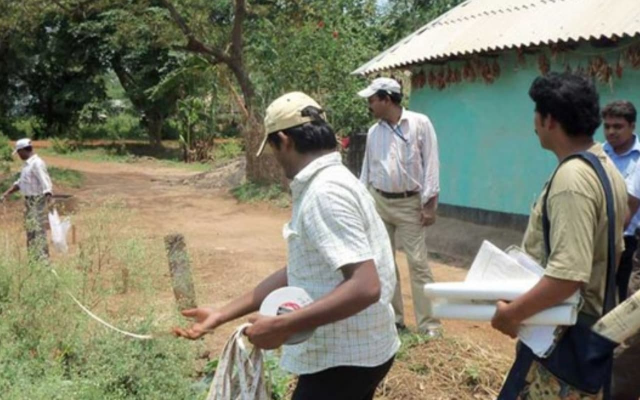 धनबाद में हल्का कर्मचारी और अमीन के 40 प्रतिशत पद हैं खाली, भूमि विवाद के निष्पादन में हो रही परेशानी