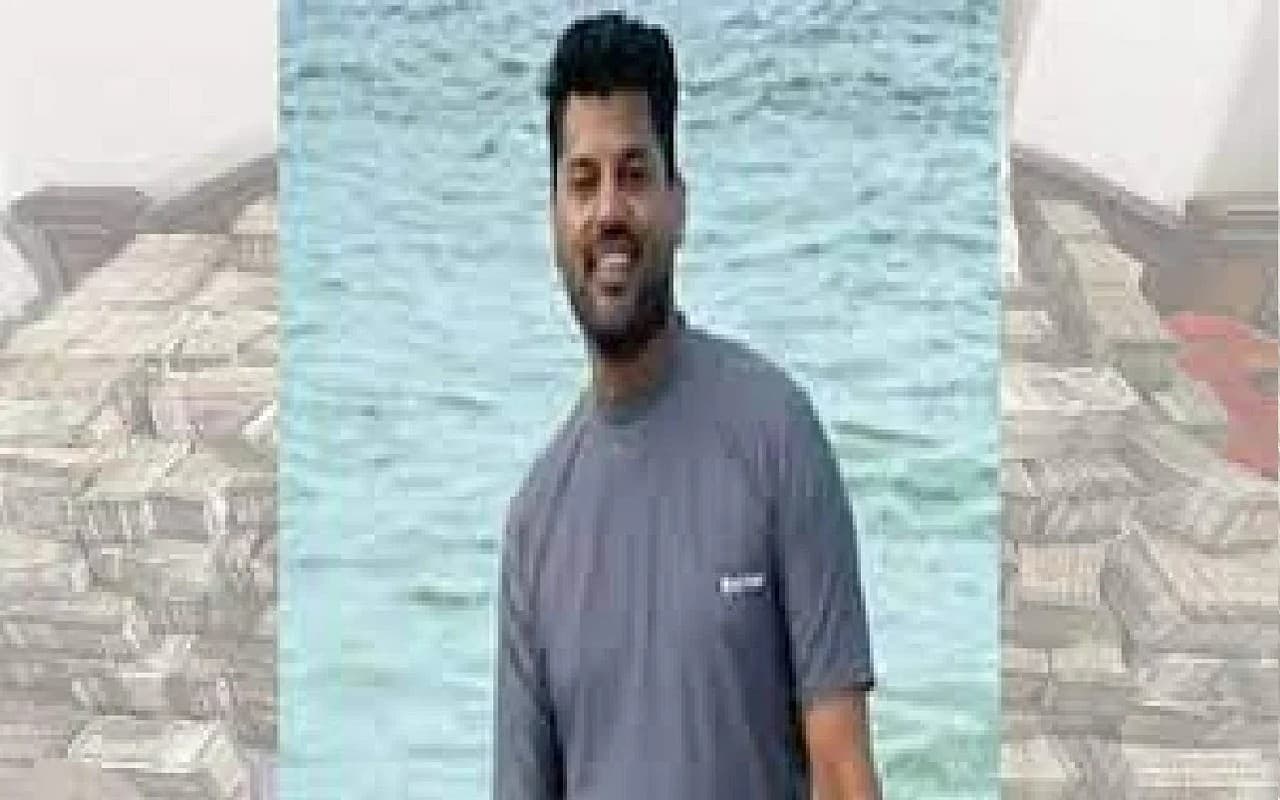 पुलिस ने कोर्ट में पेश की चार्जशीट, कहा-आमिर मुख्य आरोपी, 1737 खातों के जरिये ठगे करोड़ों रुपये