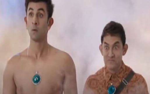 PK का बनेगा सीक्वल? आमिर खान को रिप्लेस कर सकते हैं रणबीर कपूर, जानें विधु विनोद चोपड़ा ने क्या कहा