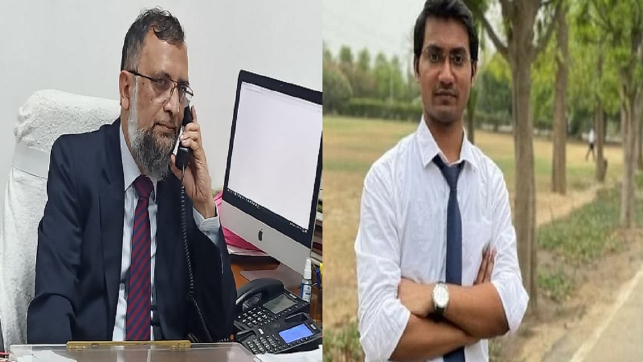 बिहार को चीफ सेक्रेटरी आमिर सुबहानी के बाद शुभम के रूप में फिर मिला UPSC टॉपर नौकरशाह, देखें नयी सूची