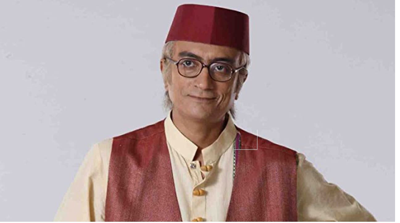 Amit Bhatt Photos: रियल लाइफ में ऐसे दिखते हैं 'तारक मेहता का उल्टा चश्मा' के बाबू जी, देखें तस्वीरें