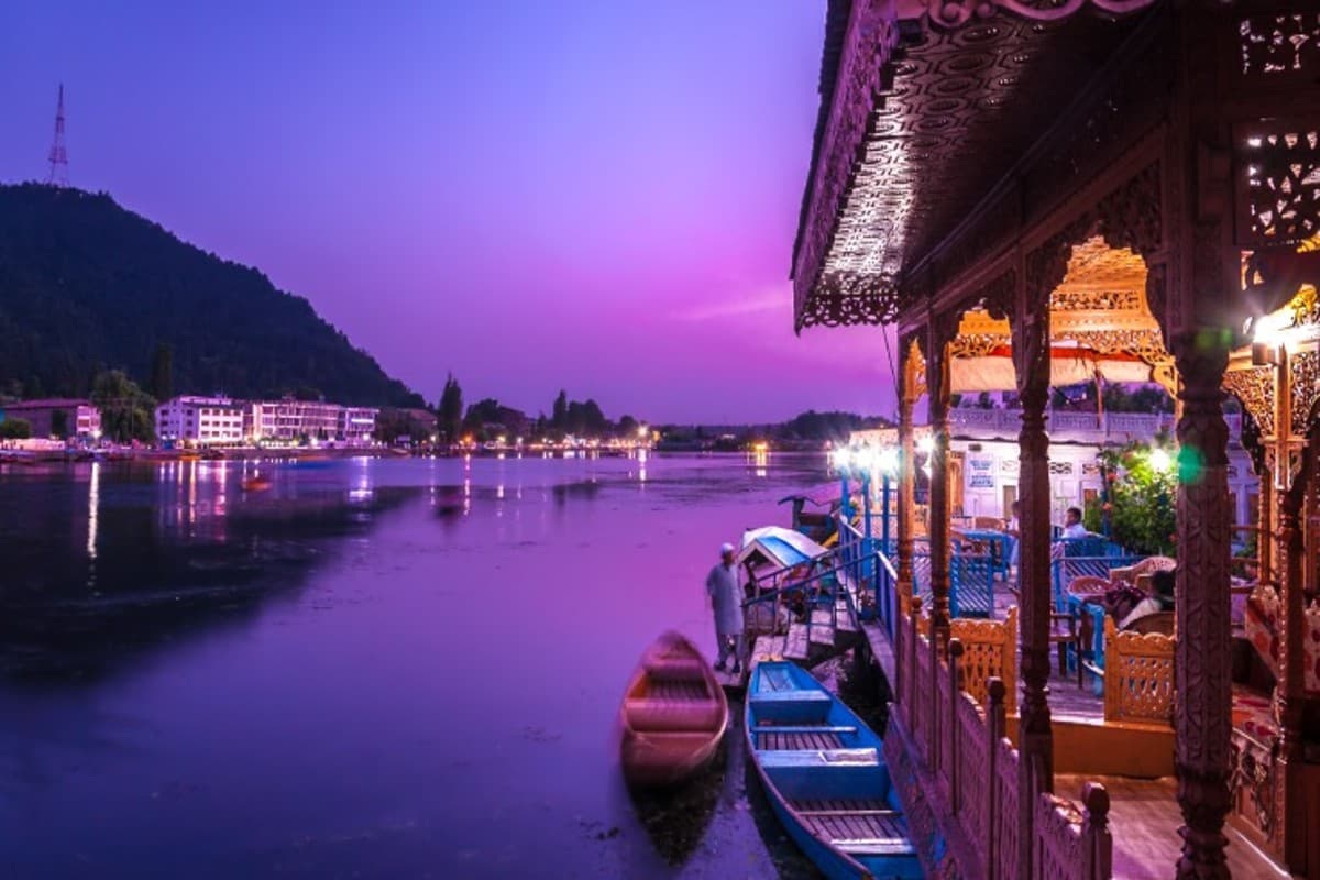 Pics: ये हैं तमिलनाडु के लिए सबसे खूबसूरत और रोमांटिक हनीमून डेस्टिनेशन