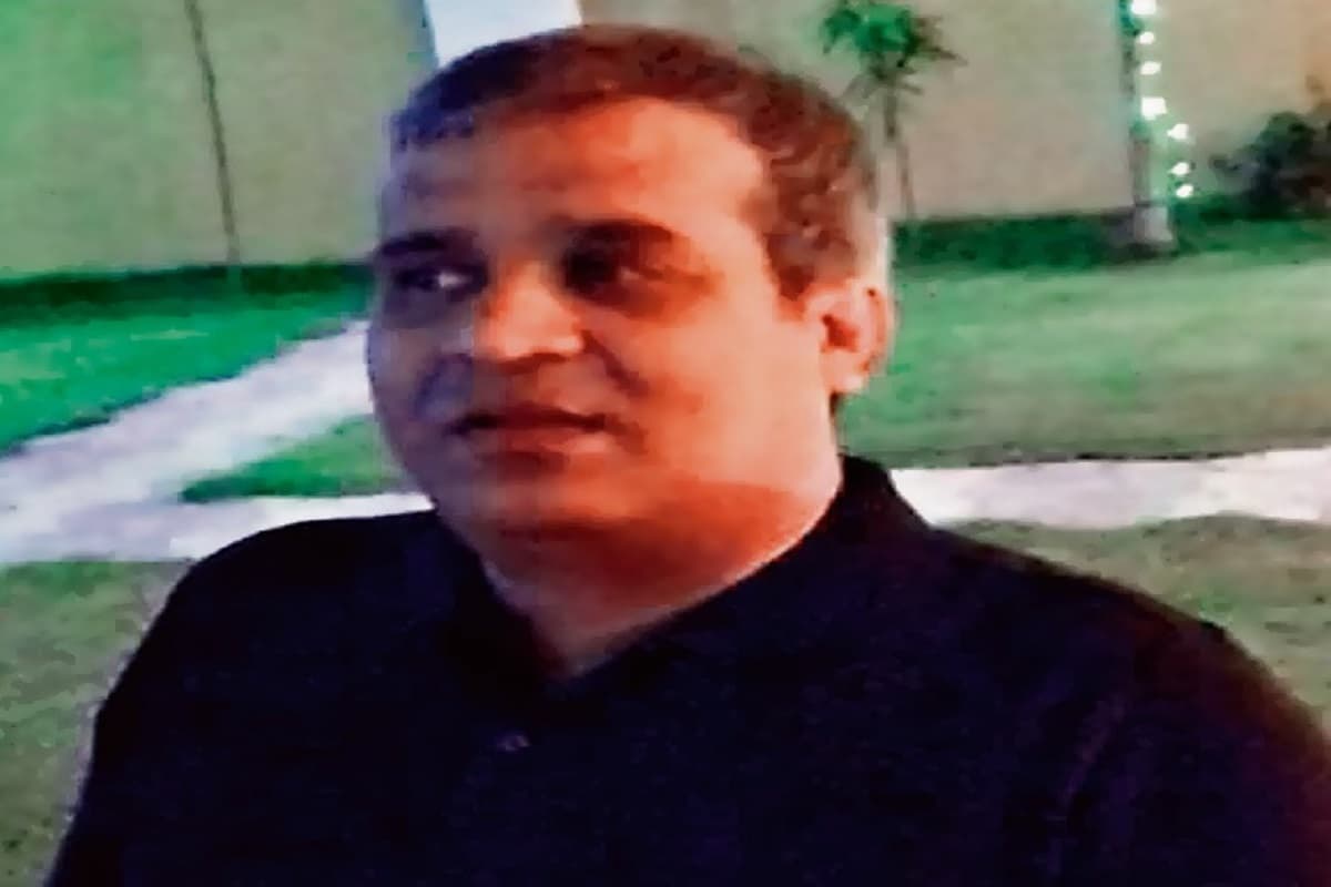 Jharkhand News: कोलकाता के व्यापारी अमित अग्रवाल को भी रिम्स में किया गया भर्ती, डॉक्टर ने दी ये सलाह