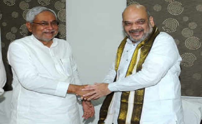 बाढ़ से हुए नुकसान की भरपायी के लिए बिहार को केंद्र से मिली 1255 करोड़ की सहायता राशि, गृह मंत्री अमित शाह ने दी मंजूरी