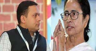 कोरोना के बहाने भाजपा के सह प्रभारी अमित मालवीय ने ममता बनर्जी पर साधा निशाना, बोले-जानबूझकर कराये जा रहे कम टेस्ट