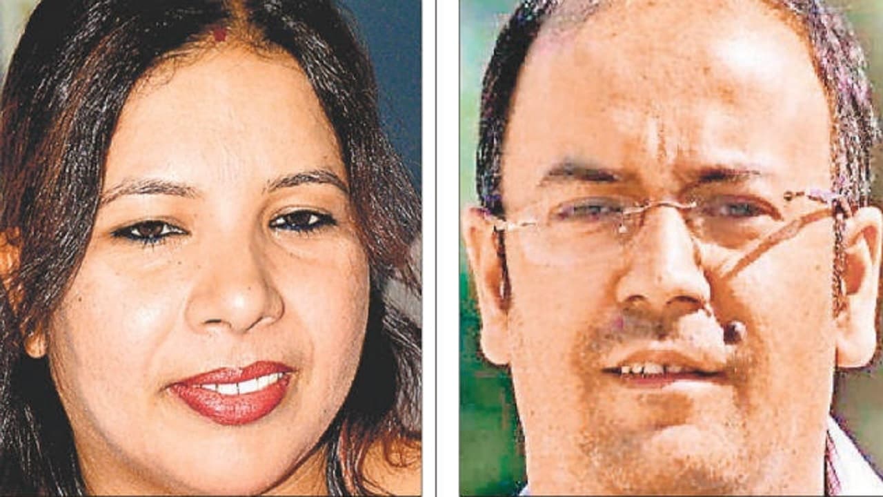 सृजन घोटाला बिहार: मुख्य अभियुक्त मनोरमा देवी के बेटा-बहू को नहीं ढूंढ सकी CBI, फिर एकबार खोज शुरू !