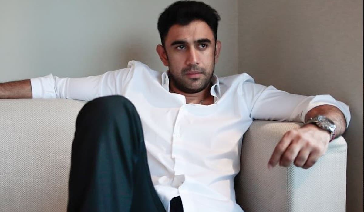 इस ब्रिटिश एक्ट्रेस संग रिलेशनशिप में हैं अमित साध, सात महीने से कर रहे हैं एकदूसरे को डेट