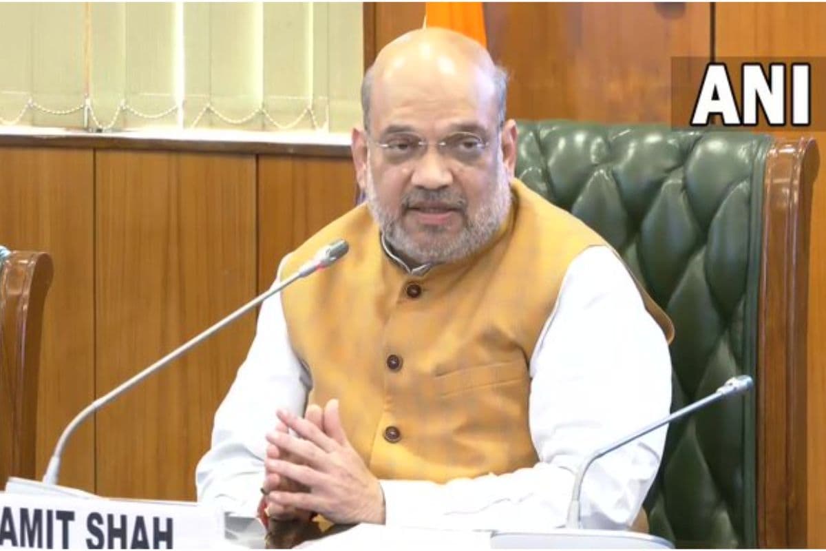 WB News : अमित शाह की सभा को लेकर तैयारियां शुरु, कार्यक्रम स्थल पर ड्रॉप बॉक्स में लोग दर्ज करा सकेंगे शिकायत