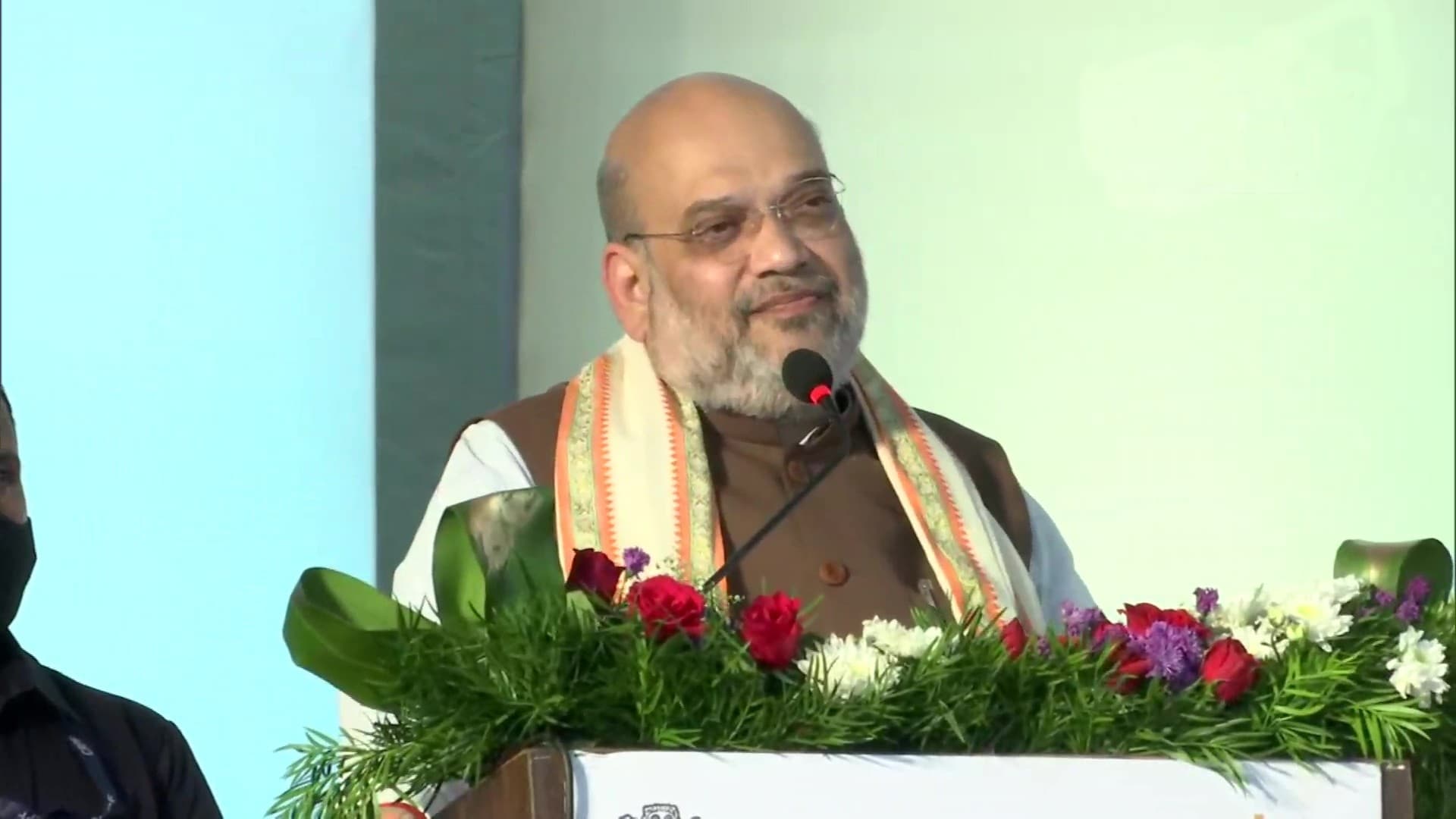कांग्रेस, सपा-बसपा ने पिछड़ाें को संवैधानिक मान्यता नहीं दी, PM मोदी ने आयोग बनाकर पिछड़ा वर्ग को ताकत दी: शाह