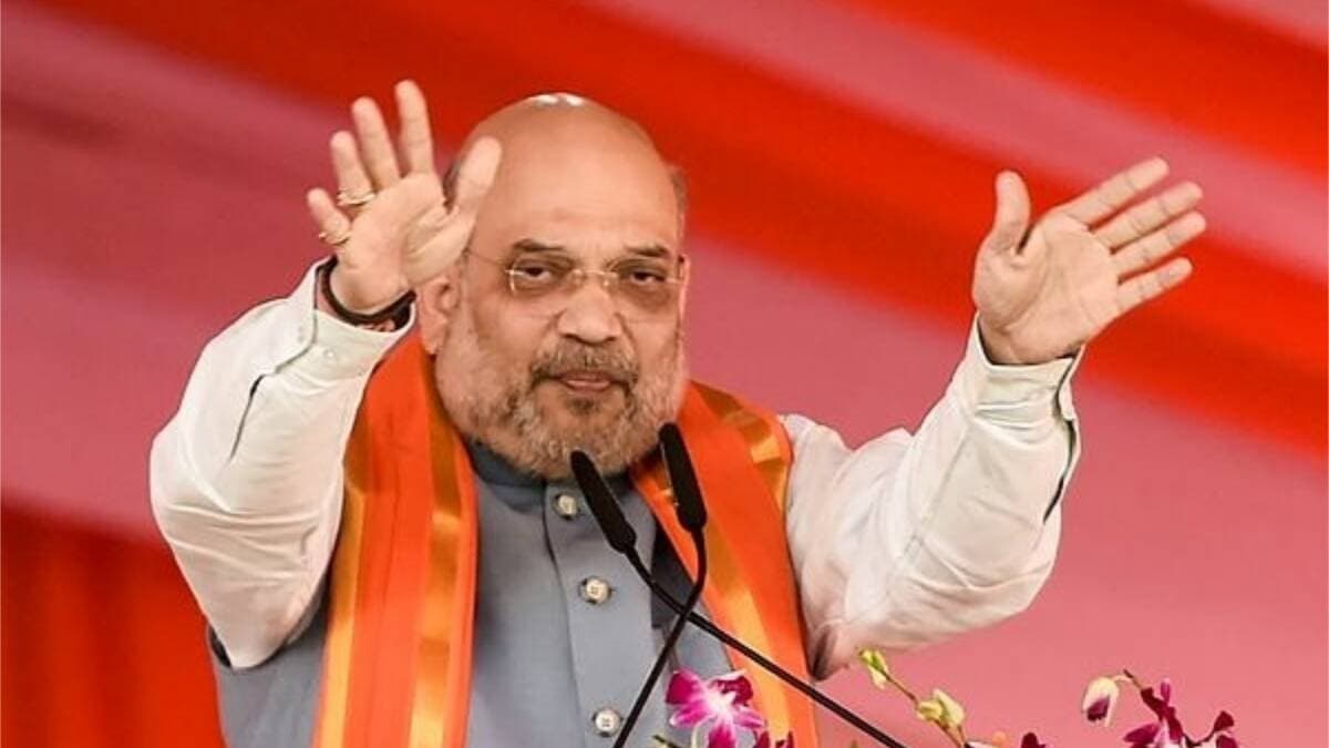 काशी तमिल संगमम्: समापन समारोह में शामिल होंगे गृह मंत्री अमित शाह, मेयर प्रत्याशी के नाम पर लगेगी मुहर