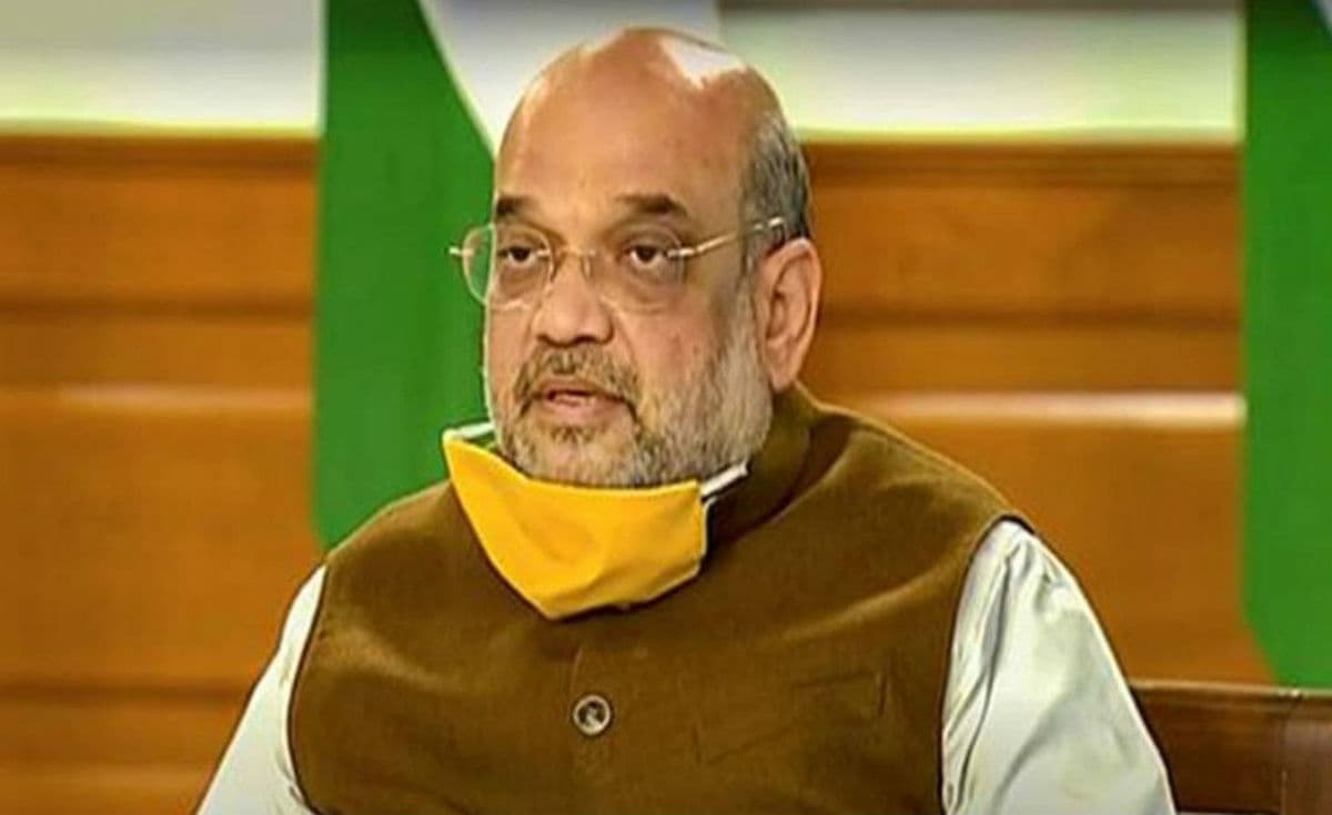 क्‍या बढ़ने वाला है लॉकडाउन ? गृह मंत्री अमित शाह ने राज्‍यों के मुख्‍यमंत्रियों से की बात