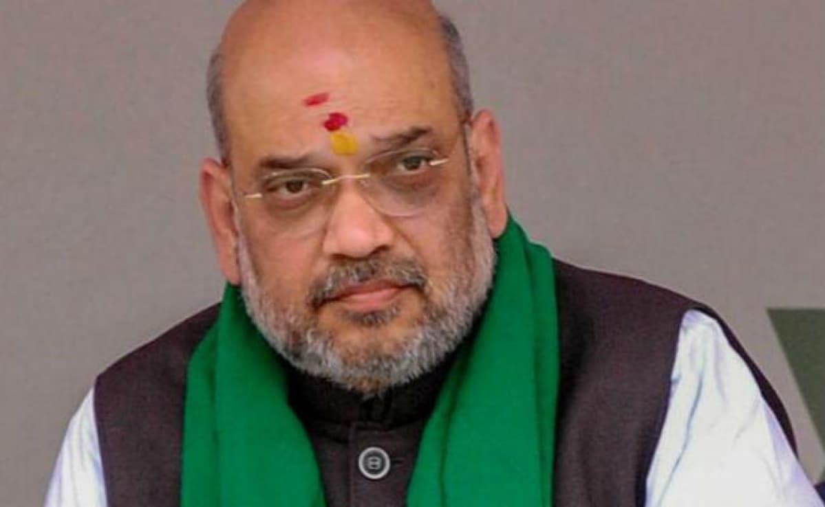 महाचक्रवात ‘अम्फान' से निबटने में मदद करेगा केंद्र, गृह मंत्री शाह ने की ममता और पटनायक से बात