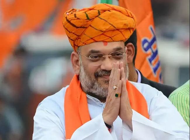 कासगंज से यूपी का चुनावी बिगुल फूंकेंगे अमित शाह, पश्चिमी उत्तर प्रदेश के 150 सीटों पर है BJP की नजर