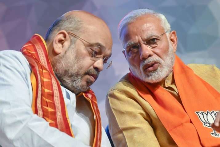 Karnataka Results: बीजेपी की हार की वजह सत्ता विरोधी लहर, कांग्रेस के इस दांव से चित मोदी-शाह की जोड़ी