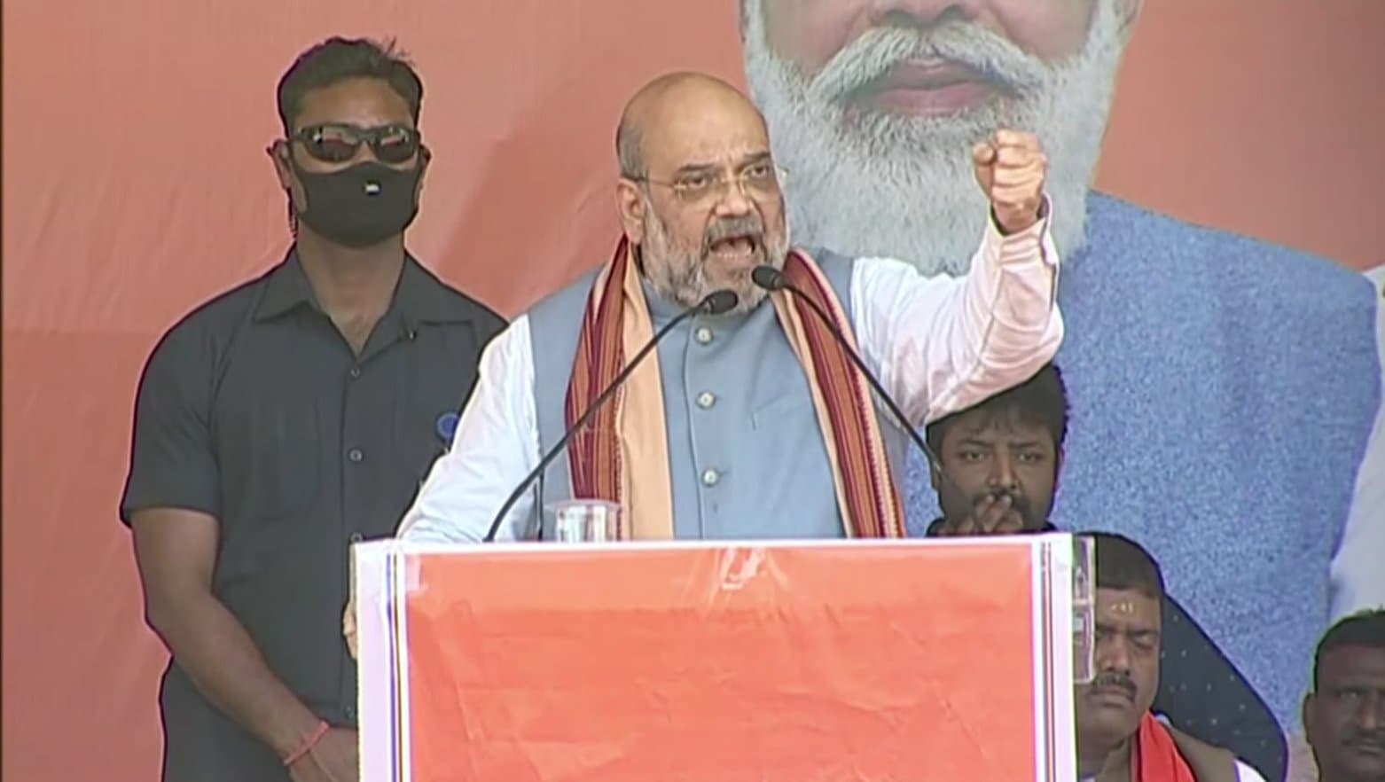Manipur: पोलो खिलाड़ी की सबसे ऊंची प्रतिमा का अनावरण करेंगे Amit Shah, ऐतिहासिक स्थल पर फहाराएंगे तिरंगा