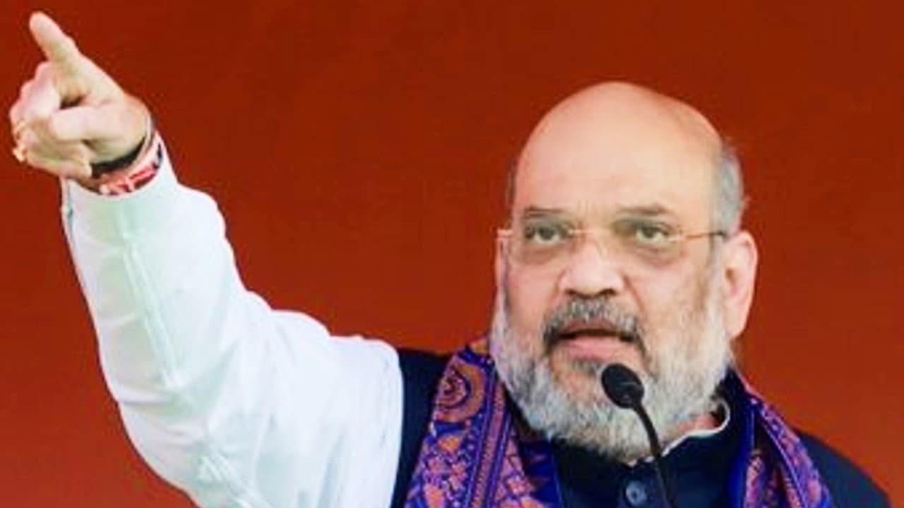 चुनावों में भाजपा की सफलता गांव, गरीब, किसान की प्रधानमंत्री की नीतियों पर अडिग विश्वास की जीत: शाह
