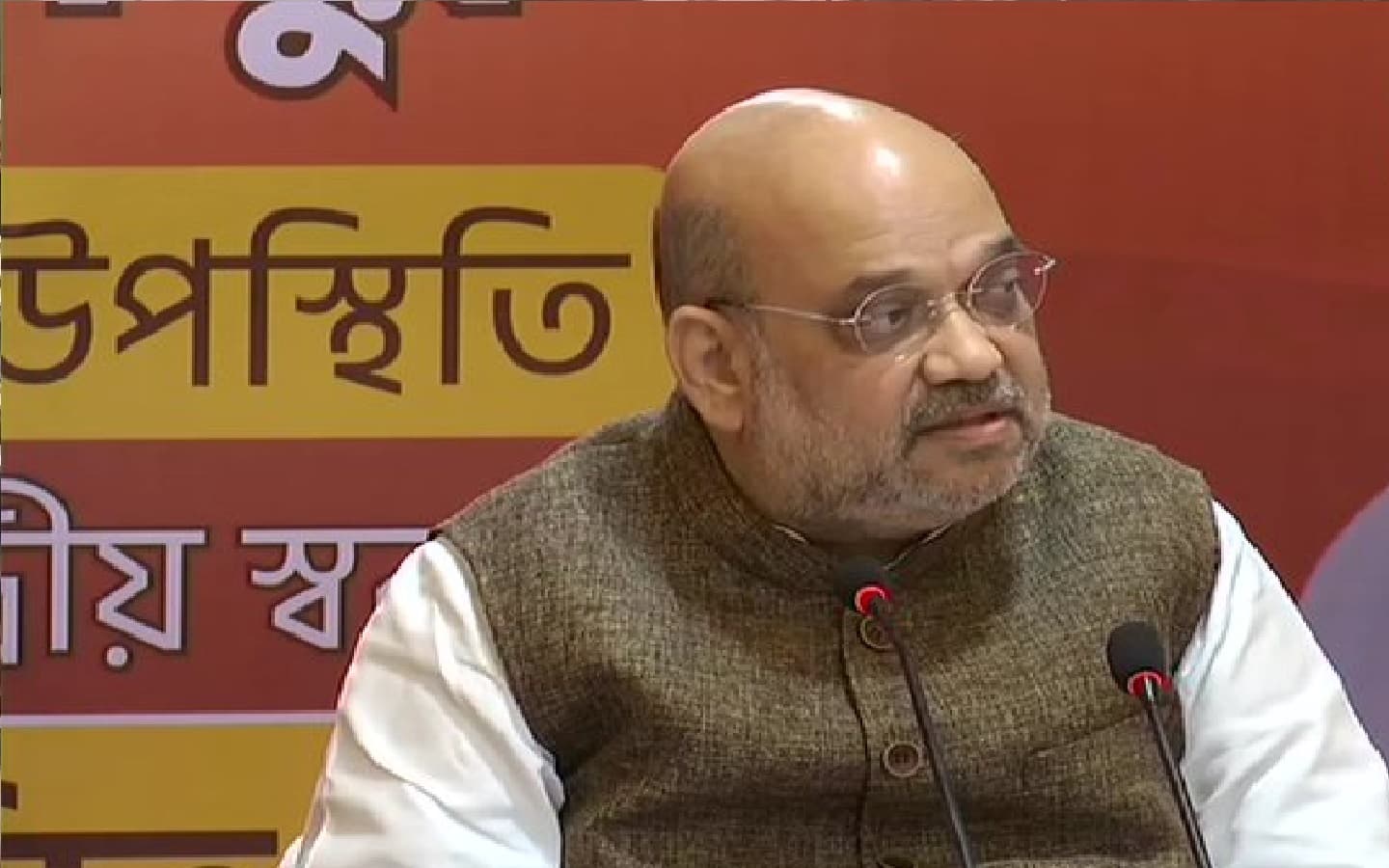 कोरोना वैक्सीन के बाद सरकार का CAA पर फोकस, शाह ने बताया नियम बनना अभी बाकी