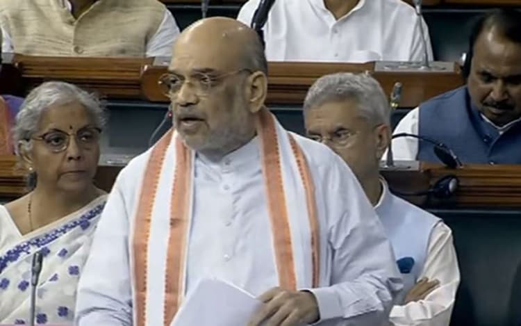 नाबालिग से सामूहिक दुष्कर्म पर सजा-ए-मौत तक की सजा... अब नहीं चलेगा अंग्रेजों का कानून, IPC में होंगे ये बदलाव