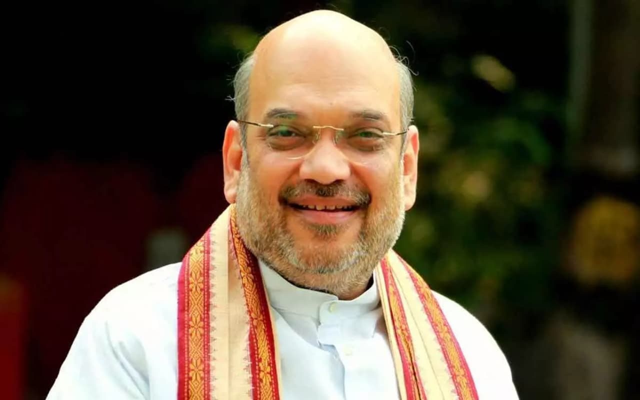Nagaland Assembly Elections: अमित शाह का दो दिवसीय नगालैंड दौरा आज से शुरू, चुनावी रैली को करेंगे संबोधित