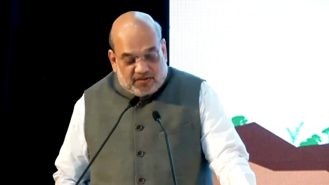 Lok Sabha Polls: गृह मंत्री अमित शाह का दावा, गुजरात की जीत का 2024 के लोकसभा चुनाव पर होगा पॉजिटिव असर