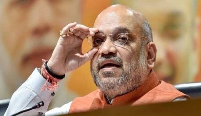Jammu Kashmir: अमित शाह बोले, जम्मू-कश्मीर में तीन महीने में बनेगा 360 डिग्री का पूर्ण सुरक्षा चक्र