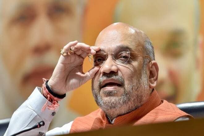 बिहार चुनाव से अमित शाह ने बनाई दूरी? ‘मिशन बंगाल’ को लेकर कई कार्यक्रमों में शिरकत कर रहे हैं आज