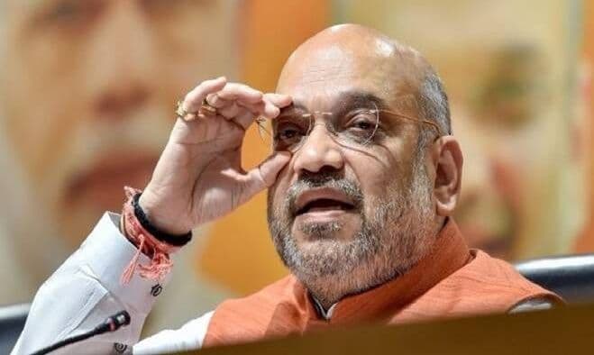 गुजरात चुनाव 2022: भाजपा किसे बनाएगी इस बार मुख्यमंत्री ? अमित शाह ने किया नाम का खुलासा