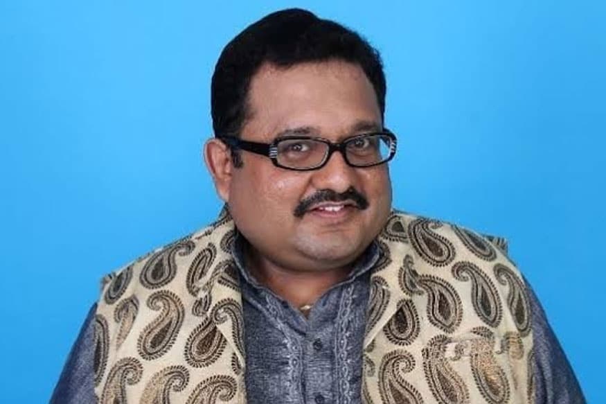 टीवी एक्टर जागेश मुकाती का निधन, ‘श्रीगणेश’ 'अमिता का अमित' जैसे सीरियल्स में किया था काम
