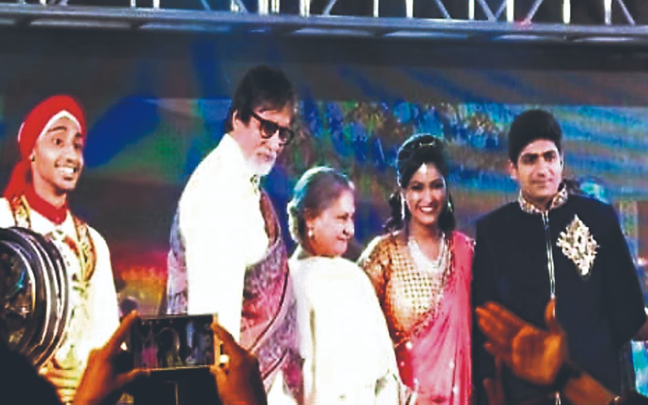 Happy Birthday Amitabh Bachchan : बेमिसाल हैं Big B, पांच दशकों से सबके दिलों पर कर रहे राज