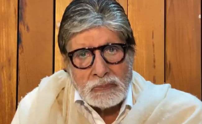 अमिताभ बच्चन से यूजर ने पूछा- ब्लॉग में क्या लिखना है पहले से सोचकर रखते हैं? महानायक ने दिया दिलचस्‍प जवाब