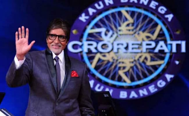 KBC 12 Registration : अमिताभ बच्‍चन ने पूछा N95 से जुड़ा दूसरा सवाल, क्‍या आपको जवाब पता है ?