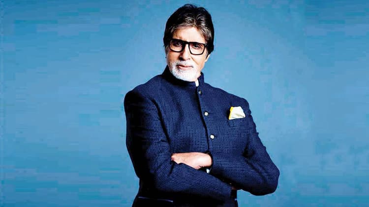 Amitabh Bachchan के घर में घुसा चमगादड़, तो एक्टर बोले- कोरोना पीछा ही नहीं छोड़ रहा
