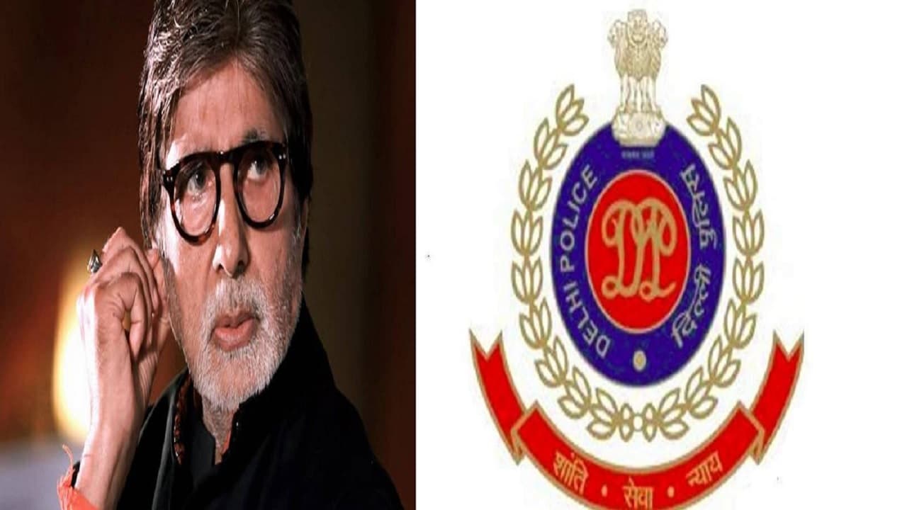 अमिताभ बच्चन को इस बात पर आया गुस्सा, ब्लॉग में लिखा- 'मुझे पिताजी की कविताएं नहीं मिल रही...'