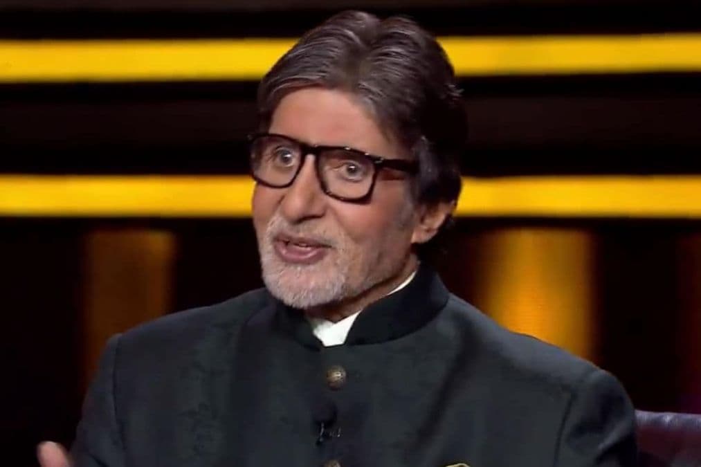 KBC 12 Updates : इस सवाल में उलझी अबंती, मात्र दस हजार जीतकर शो से निकलीं, हॉटसीट पर तनीषा अग्रवाल