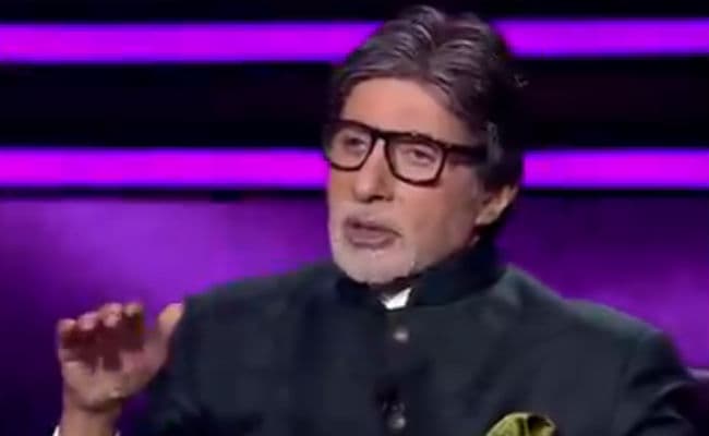 Kaun Banega Crorepati 12 : अमिताभ बच्चन ने दूसरे एपिसोड में पूछे ये 15 सवाल, यहां पढ़ें जवाब