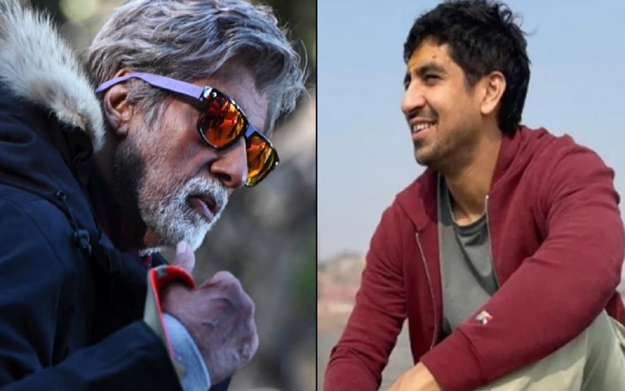 Brahmastra: अयान मुखर्जी से इस वजह से नाराज हो गये थे अमिताभ बच्चन, सामने आई वजह