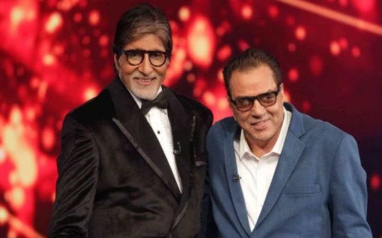 अमिताभ बच्चन और धर्मेंद्र के बंगले को बम से उड़ाने की धमकी, अज्ञात शख्स का आया कॉल, मुंबई पुलिस अलर्ट