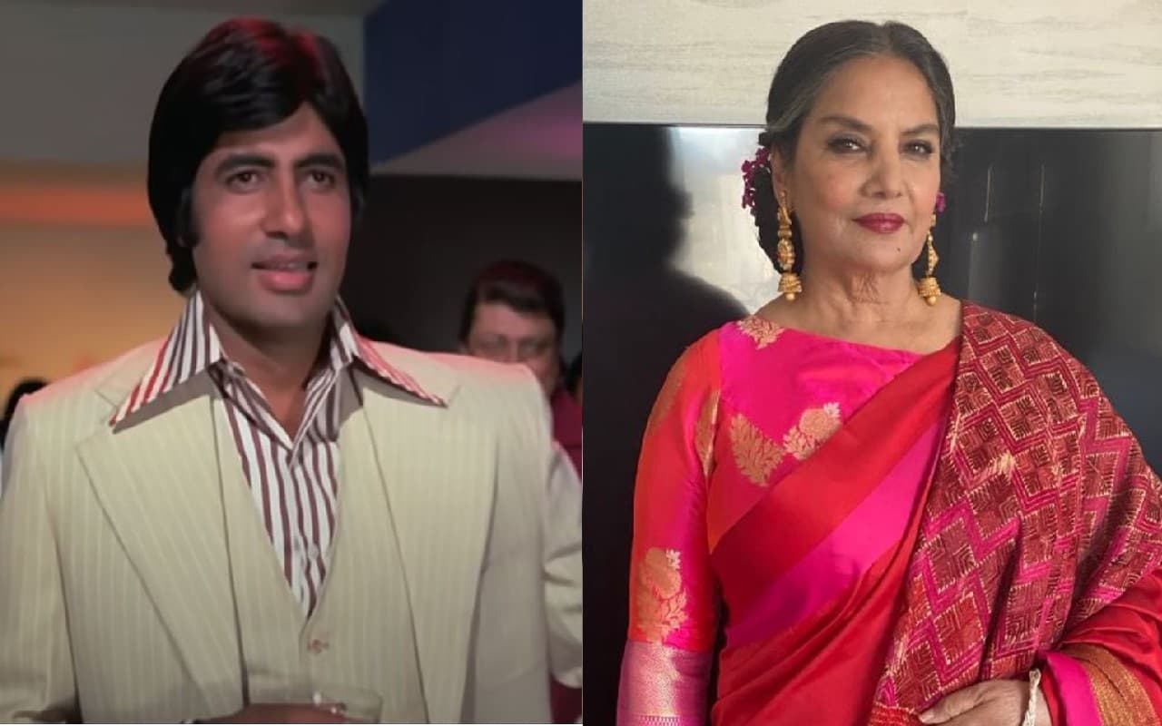 Amitabh Bachchan Birthday: सिनेमाघरों में हुई 'डॉन' की वापसी, तो फैंस ने कुछ ऐसे किया वेलकम, VIDEO