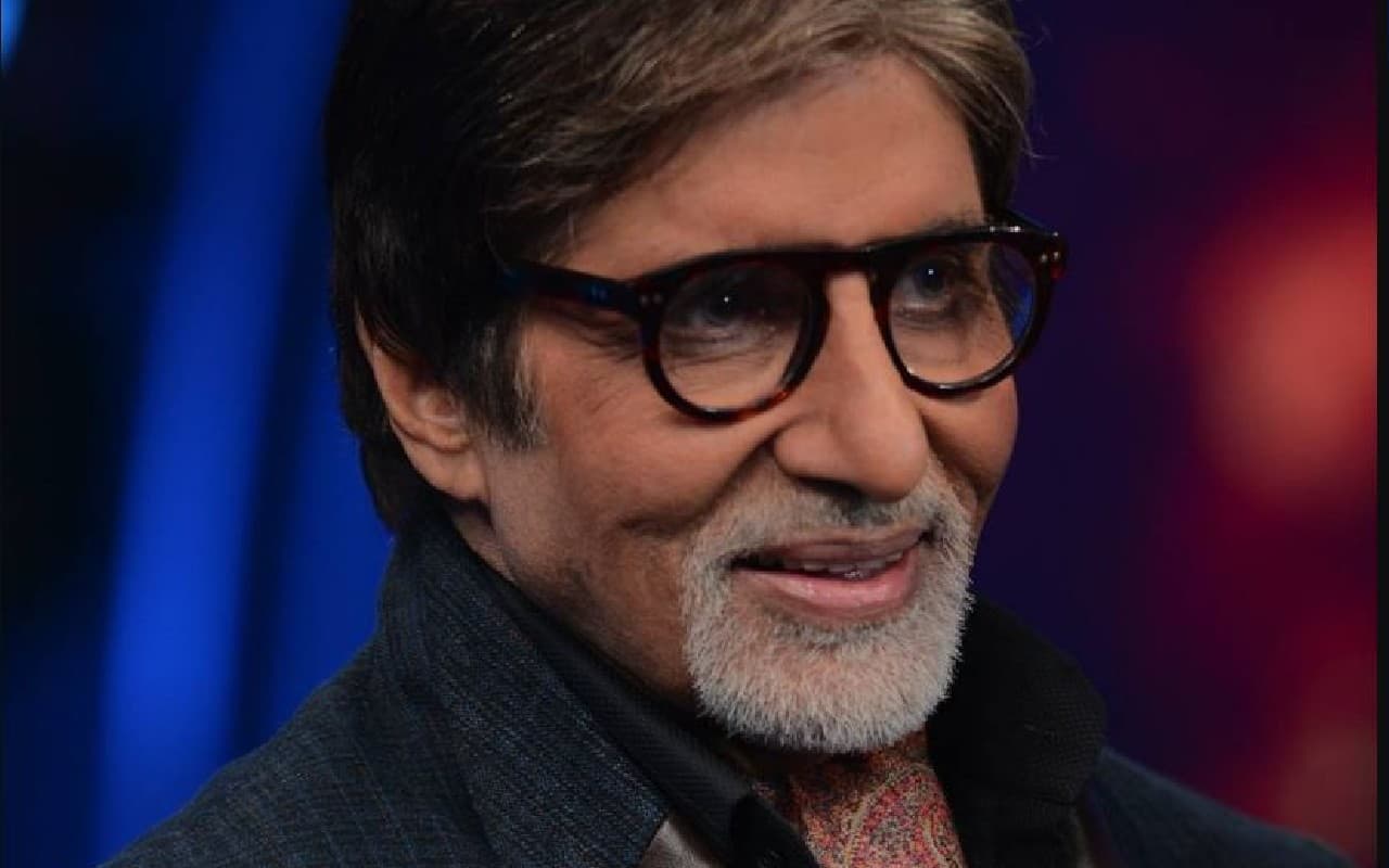 कोरोना से ठीक होने के बाद सेट पर लौटे अमिताभ बच्चन, प्रशंसकों के लिए लिखी ये खास बात