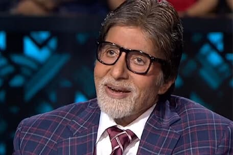 क्‍या कभी प्रधानमंत्री बनना चाहते थे? फैन के सवाल पर अमिताभ बच्‍चन ने यूं दिया जवाब...