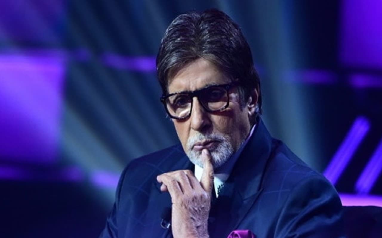 KBC 14: ऐसा क्या कह दिया कंटेस्टेंट ने…कि अचानक सीट से उठ गए अमिताभ बच्चन, देखें VIDEO