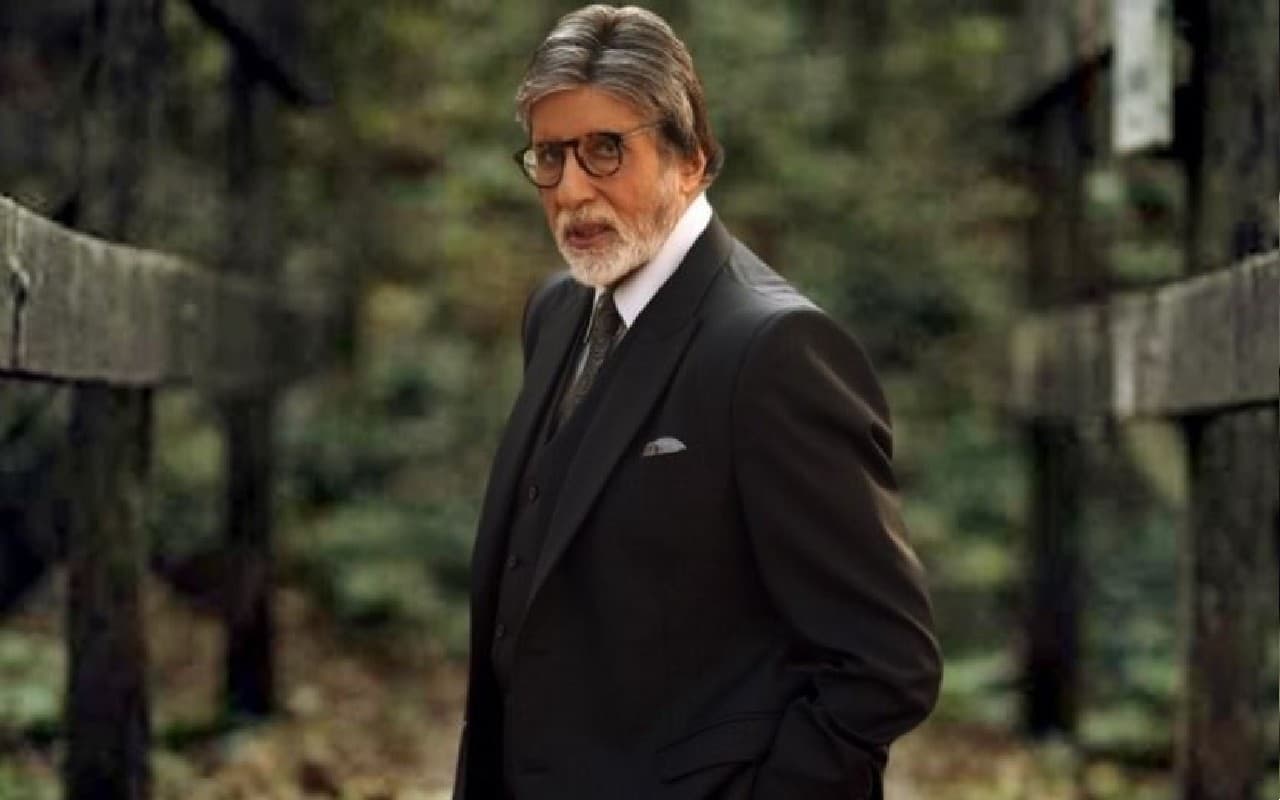 अभिषेक बच्चन लीलावती अस्पताल में भर्ती, श्वेता संग मिलने पहुंचे पिता अमिताभ, PHOTOS