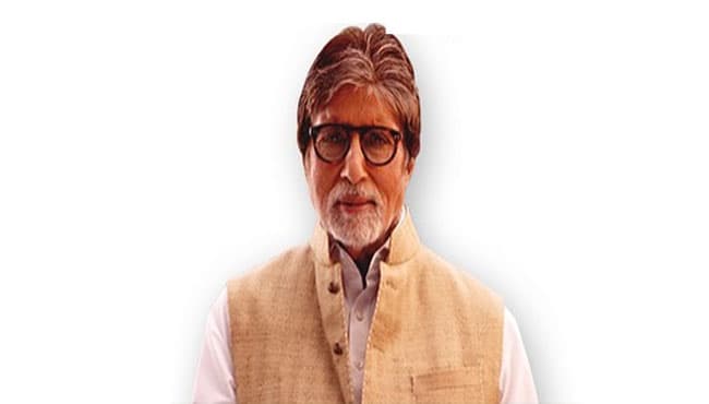 Amitabh Bachchan ने कोरोना वॉरियर्स का इस तरह बढ़ाया मनोबल, सोशल मीडिया पर कहा सदा चले थके ना तू, रुके ना तू झुके ना तू ...