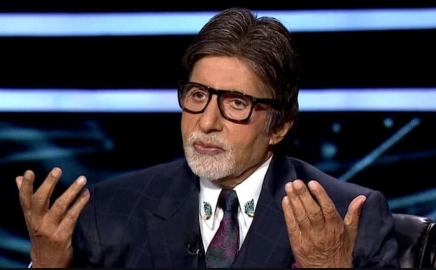 'दुखभरी कहानियों को बेचकर चलाया जा रहा है KBC', शो पर लग रहे आरोपों पर प्रोड्यूसर ने तोड़ी चुप्‍पी